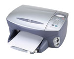 Hewlett Packard PSC 2210 All-In-One consumibles de impresión